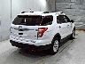 FORD EXPLORER 2012 Image 5