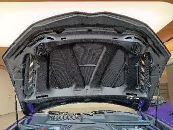 LAMBORGHINI URUS 2024 Image 83