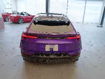 LAMBORGHINI URUS 2024 Image 27