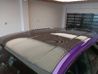 LAMBORGHINI URUS 2024 Image 47