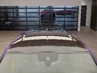 LAMBORGHINI URUS 2024 Image 48