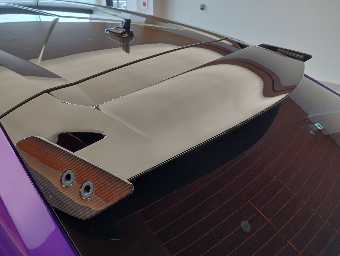 LAMBORGHINI URUS 2024 Image 50