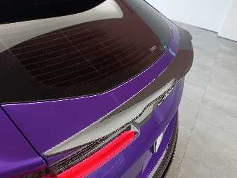 LAMBORGHINI URUS 2024 Image 51