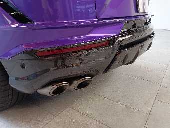 LAMBORGHINI URUS 2024 Image 52