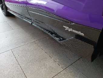 LAMBORGHINI URUS 2024 Image 53