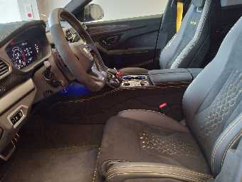 LAMBORGHINI URUS 2024 Image 55