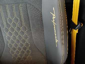 LAMBORGHINI URUS 2024 Image 58