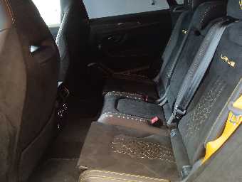 LAMBORGHINI URUS 2024 Image 59