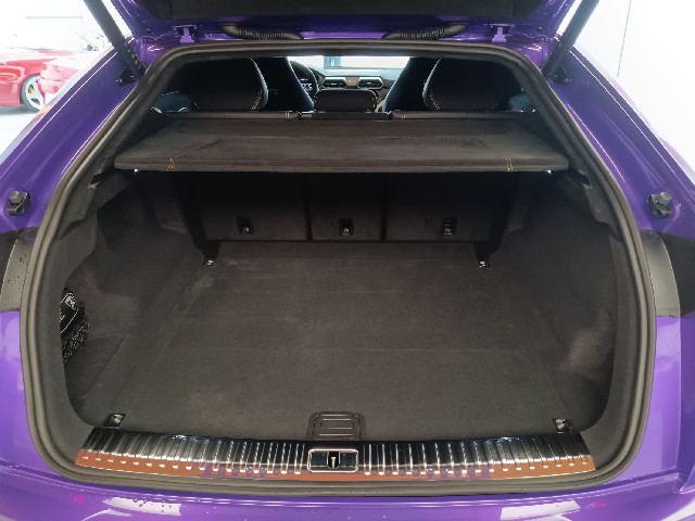 LAMBORGHINI URUS 2024 Image 69