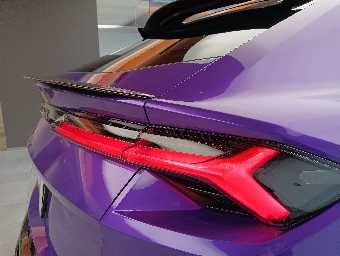 LAMBORGHINI URUS 2024 Image 65
