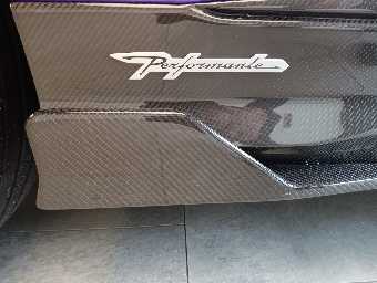 LAMBORGHINI URUS 2024 Image 72