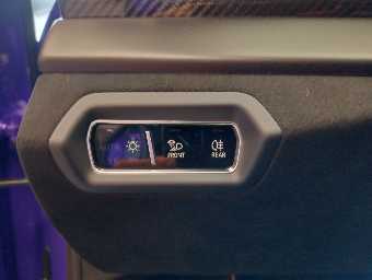 LAMBORGHINI URUS 2024 Image 73