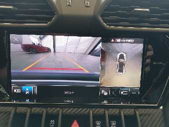 LAMBORGHINI URUS 2024 Image 74