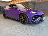 LAMBORGHINI URUS 2024 Image 9