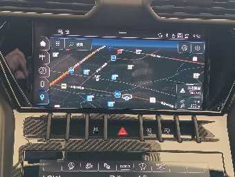 LAMBORGHINI URUS 2024 Image 75