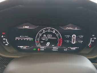 LAMBORGHINI URUS 2024 Image 79