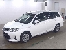 TOYOTA COROLLA FIELDER 2018 Image 4