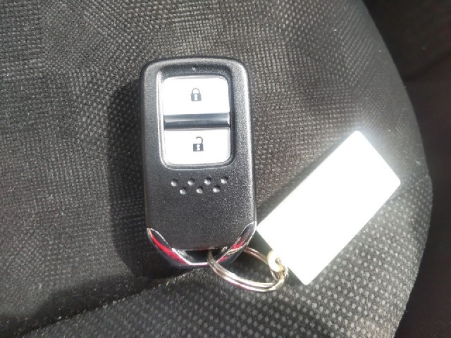 HONDA SHUTTLE 2019 Image 20