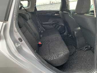 HONDA SHUTTLE 2019 Image 22