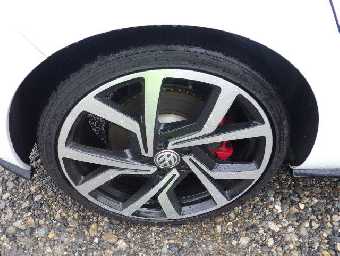 VOLKSWAGEN GOLF GTI 2016 Image 6