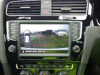 VOLKSWAGEN GOLF GTI 2016 Image 14