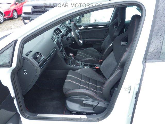 VOLKSWAGEN GOLF GTI 2016 Image 27