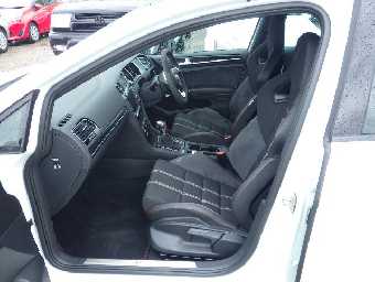 VOLKSWAGEN GOLF GTI 2016 Image 15