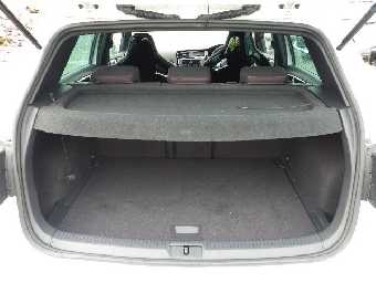 VOLKSWAGEN GOLF GTI 2016 Image 18
