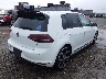 VOLKSWAGEN GOLF GTI 2016 Image 10