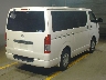 TOYOTA HIACE 2019 Image 2