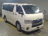 TOYOTA HIACE 2019 Image 3