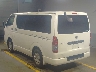 TOYOTA HIACE 2019 Image 4