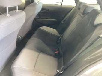 TOYOTA COROLLA TOURING 2021 Image 11