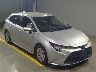 TOYOTA COROLLA TOURING 2021 Image 3