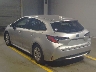 TOYOTA COROLLA TOURING 2021 Image 4