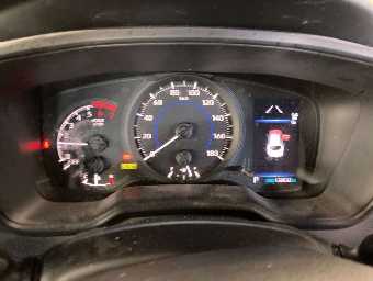 TOYOTA COROLLA TOURING 2021 Image 7