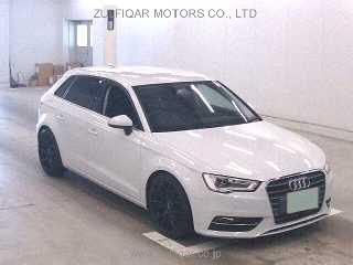 AUDI A3 2014 Image 1