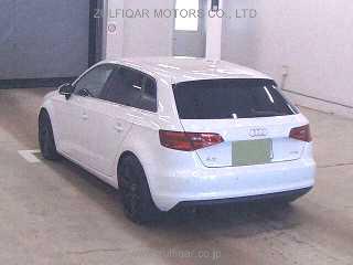 AUDI A3 2014 Image 2