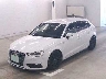 AUDI A3 2014 Image 4