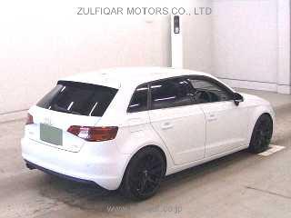 AUDI A3 2014 Image 5