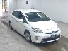 TOYOTA PRIUS PHV 2013 Image 1