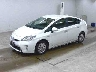 TOYOTA PRIUS PHV 2013 Image 4