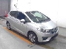 HONDA FIT HYBRID 2015 Image 1