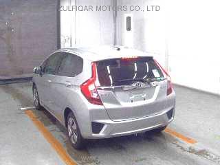 HONDA FIT HYBRID 2015 Image 2