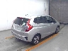 HONDA FIT HYBRID 2015 Image 5