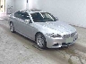 BMW 5 SERIES 2011 Image 1