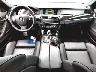 BMW 5 SERIES 2011 Image 3