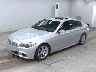 BMW 5 SERIES 2011 Image 4