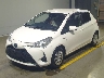 TOYOTA VITZ 2019 Image 1