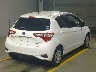 TOYOTA VITZ 2019 Image 2